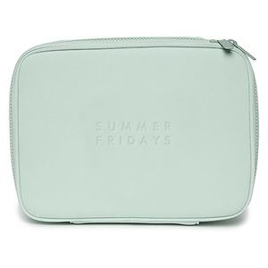 Summer Fridays Makeup Bag